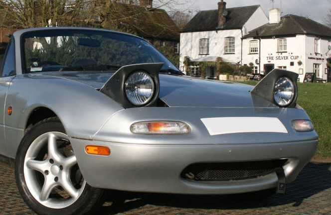 Mua xe cũ, nên soi những bộ phận nào?