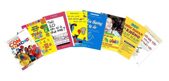 VTC Online giới thiệu kho sách điện tử goBook.vn