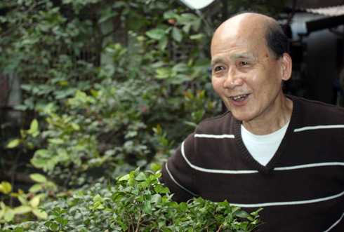 Phạm Bằng: Vợ góp 98% vào thành công của tôi