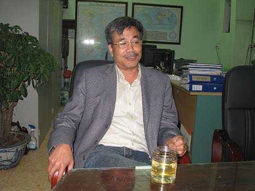 Tàu ngầm Trường Sa: Từ ý tưởng 'gàn dở' đến chờ vươn khơi