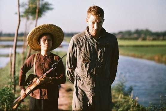 40 bức ảnh màu về miền Bắc trước 1975 gây xúc động mạnh