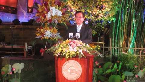 Vinh danh Đờn ca tài tử Nam Bộ là di sản văn hóa của nhân loại