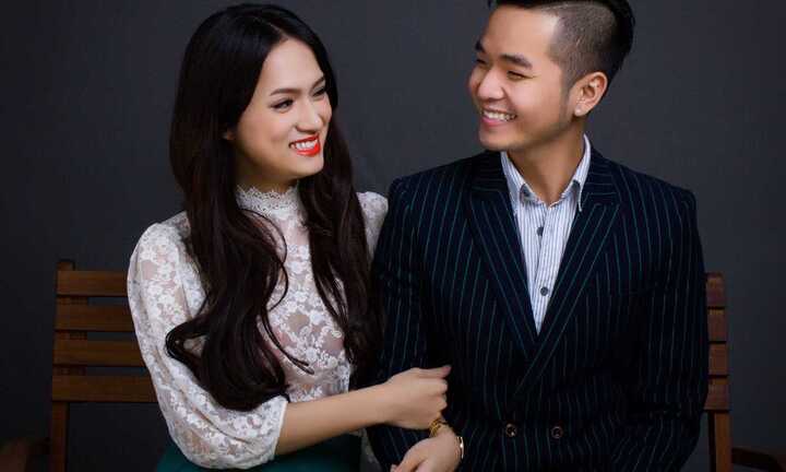 Hương Giang Idol và ‘người tình’ Hồng Phước tính… nghỉ hưu!