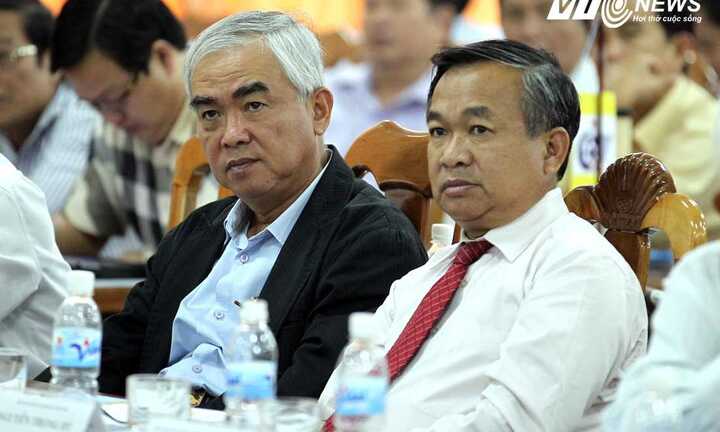 Đại hội VFF ‘né’ Valentine