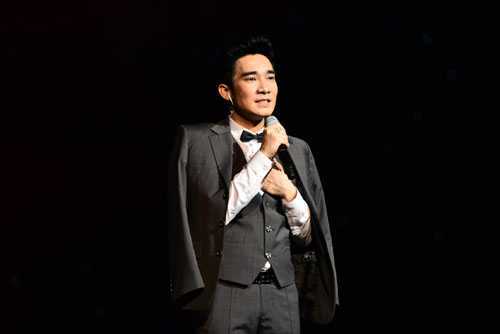 Quang Hà: Tôi từng bị hại quay clip phản cảm