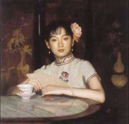 Bí ẩn chuyện tránh thai của kỹ nữ Trung Hoa xưa