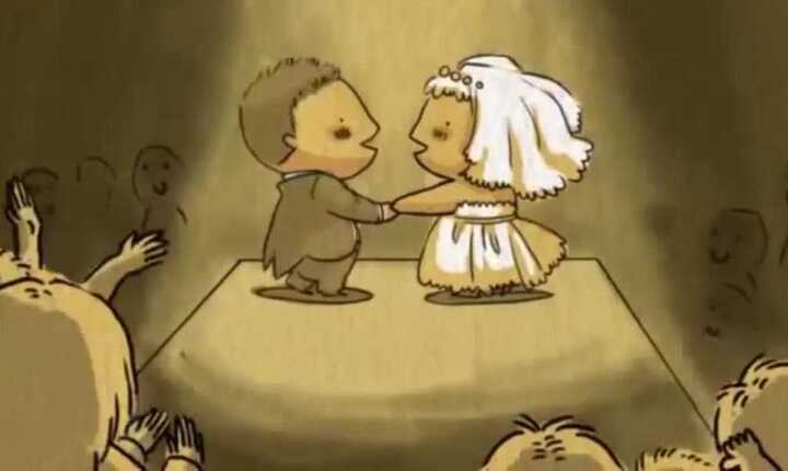 Clip tỏ tình cực vui nhộn mùa Valentine