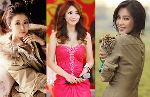 Chương Tử Di, Châu Tấn: 'Gái ế' nổi tiếng nhất showbiz Hoa ngữ