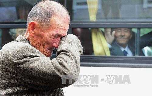 Báo Mỹ: 'Có bằng chứng Triều Tiên phạm tội ác chống loài người'