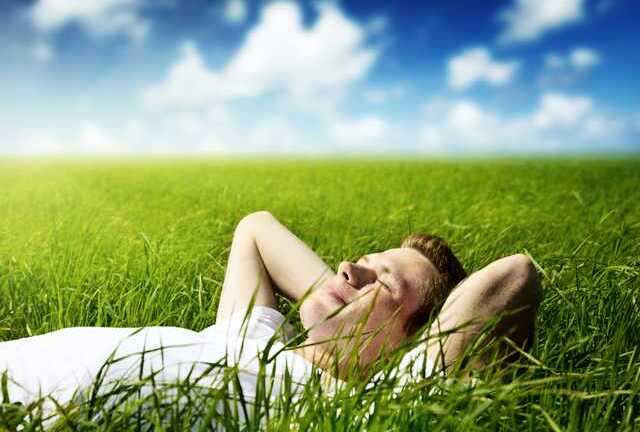 Hãy nghĩ như thế này hàng ngày