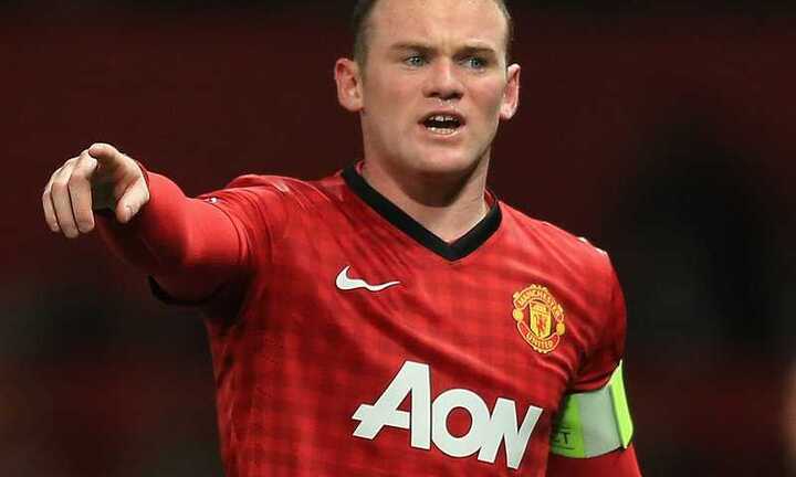 Man Utd chi tiền tấn mua lòng trung thành của Rooney