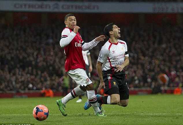 Arsenal trả hận Liverpool, quyết 'giải hạn' cho Wenger