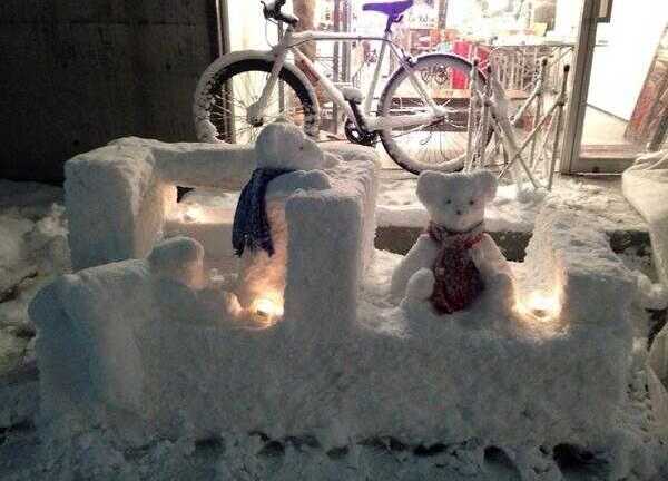 Mưa rét bất thường, miền Bắc có thể xuất hiện băng, tuyết