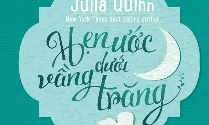 Say đắm cùng ‘Hẹn ước dưới vầng trăng’