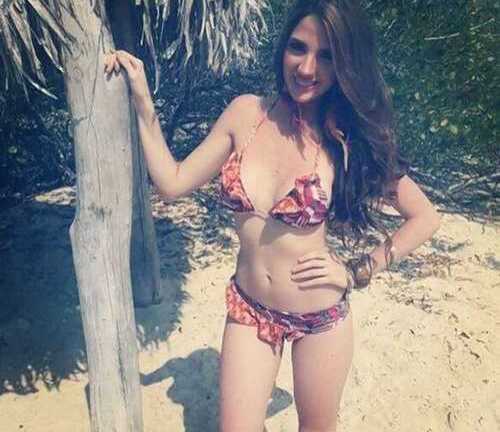 Thế giới 24h: Nữ hoàng nóng bỏng bị bắn chết trong biểu tình