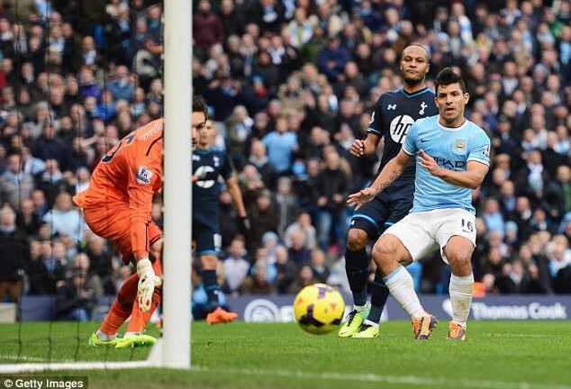 Sát thủ Man City sẵn sàng phục hận Barca