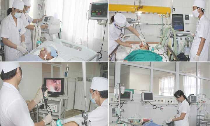Hãy giữ thận khỏe để không bị thế này