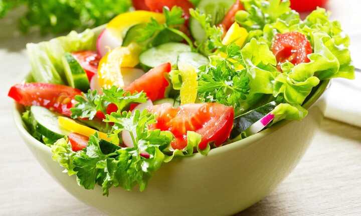 Những thực phẩm khiến cuộc sống tốt hơn