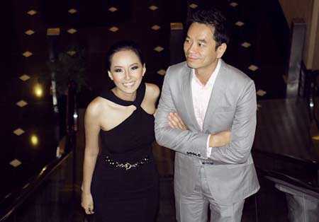 Mai Phương Thúy không đi Mỹ du hí với bạn trai