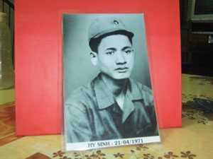 Liệt sĩ báo mộng và chuyện có thật 100% vẫn ngỡ như mơ