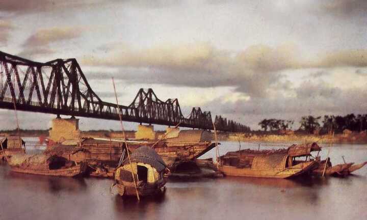 Bảo tồn cầu Long Biên: Chuyên gia tranh cãi nảy lửa