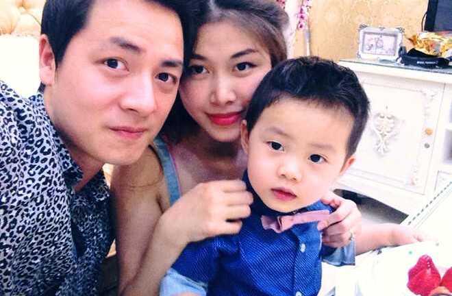 Nội thất xa hoa trong biệt thự triệu USD của Đăng Khôi