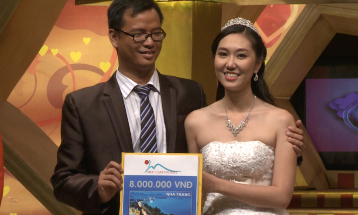 Cưới được vợ nhờ màn tỏ tình… kinh dị