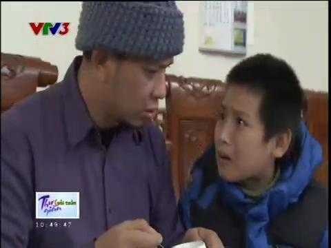 Video Hài: Sữa có đỉa