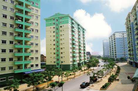 Xôn xao 'bơm' 100.000 tỷ đồng cứu BĐS, Bộ Xây dựng nói gì?