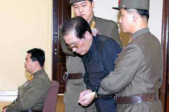Thế gới 24h: Nghi án chú Kim Jong-un điều hành đường dây gái gọi