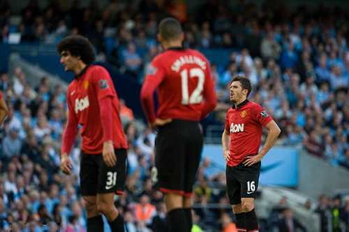 Olympiacos-Man United: Lạc lối ở Champions League