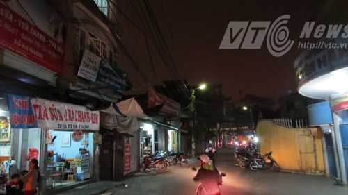 Tin mới nhất vụ truy bắt nghi phạm chém CSGT ở Hải Phòng