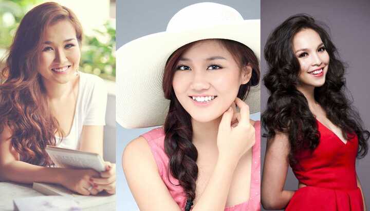 Võ Hạ Trâm tranh giải với Hiền Thục, Văn Mai Hương