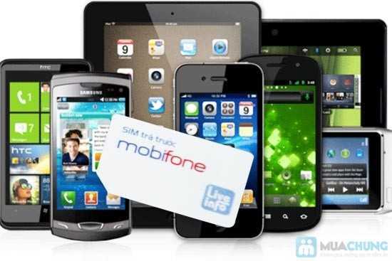 SIM hòa mạng trả trước Mobifone sẽ bị xóa khi nào?