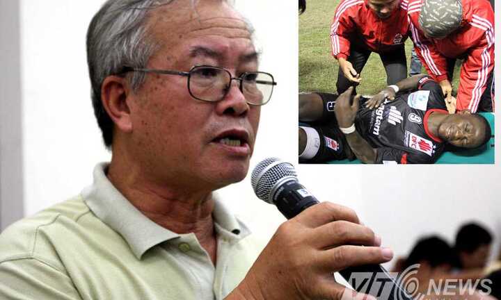 Bạo lực là nỗi nhục bóng đá Việt