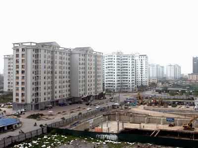 Thứ trưởng Bộ Xây dựng: 'Không có chuyện phải xin lỗi'