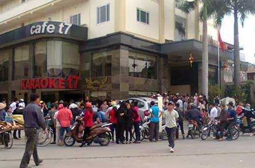 Trả thù chủ nợ, nam thanh niên khiến 4 người thương vong