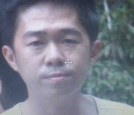 Truy bắt kẻ tạt axit người tình giữa Sài Gòn