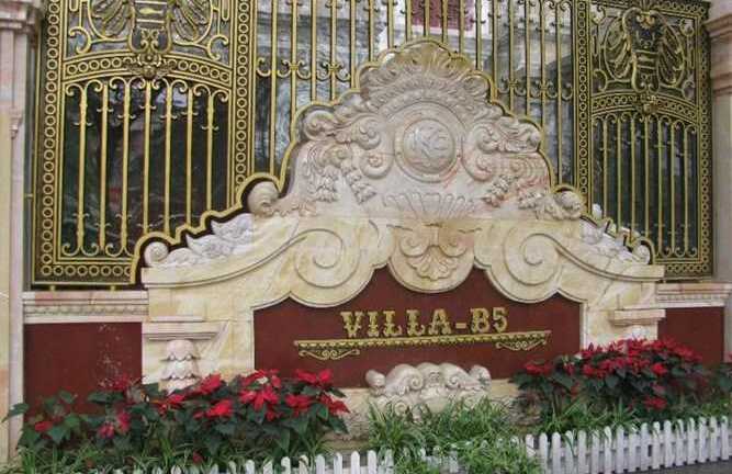 Những biển số nhà độc đáo nhất Hà Nội