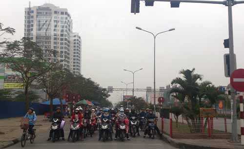 Dịch vụ xe đạp công cộng: Nghe không quen tai, nhưng...