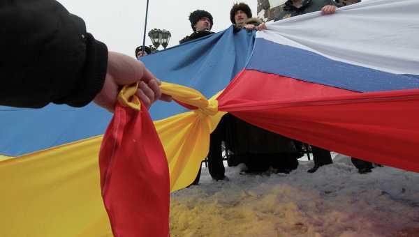 Nga đưa quân đến Crimea, tương lai nào cho Ukraine?