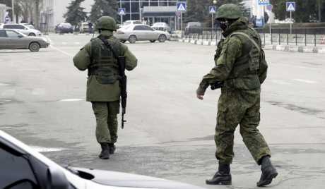 Đến lượt bộ binh Ukraine buông súng, bỏ vị trí