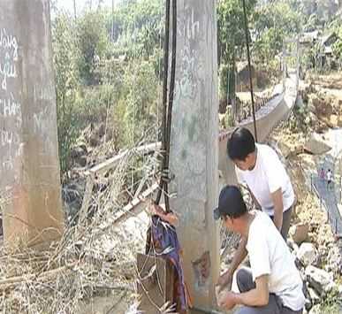 Sập cầu Chu Va: Lộ sai phạm chấn động