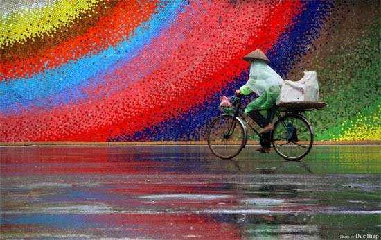 Cuối tuần, miền Bắc trở rét