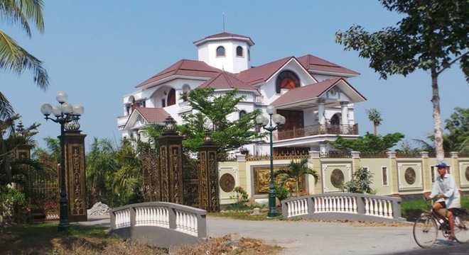 Tướng Thước: 'Vụ ông Truyền còn nóng, cần làm nhanh'