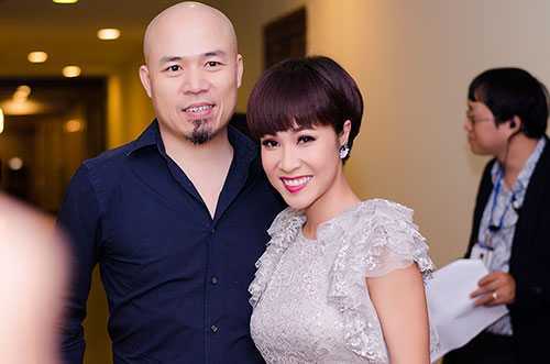Huy Tuấn: Showbiz không hoàn toàn màu hồng