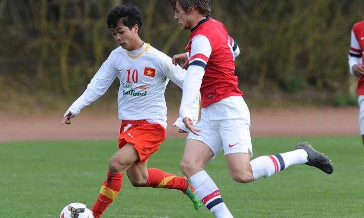 Nóng 24h: U19 Việt Nam hãy tránh xa V-League