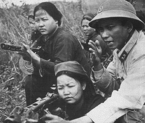 35 năm Lệnh Tổng động viên 5/3/1979