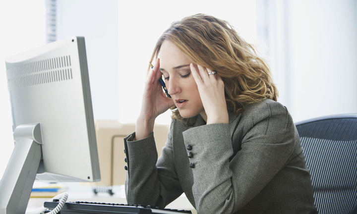 Thực phẩm giúp bạn giảm stress