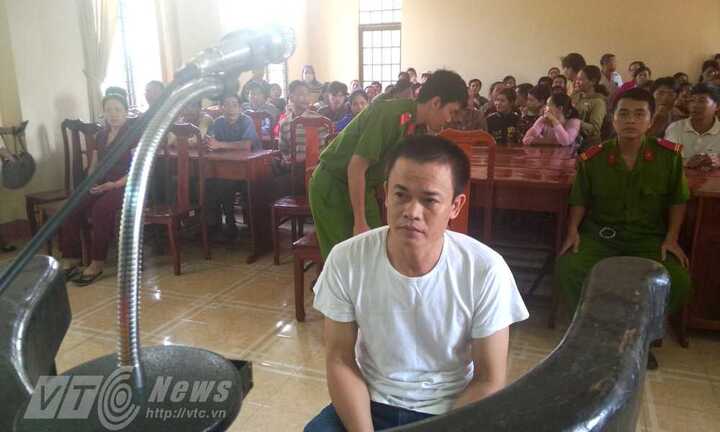 Kẻ tung clip ân ái với người tình lên mạng đã lĩnh án